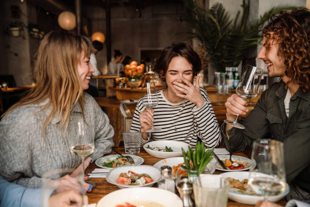 A Food Lover’s Guide to Thornberry Creek Estates: Must-Try Eats, Hidden Gems, and Local Flavor